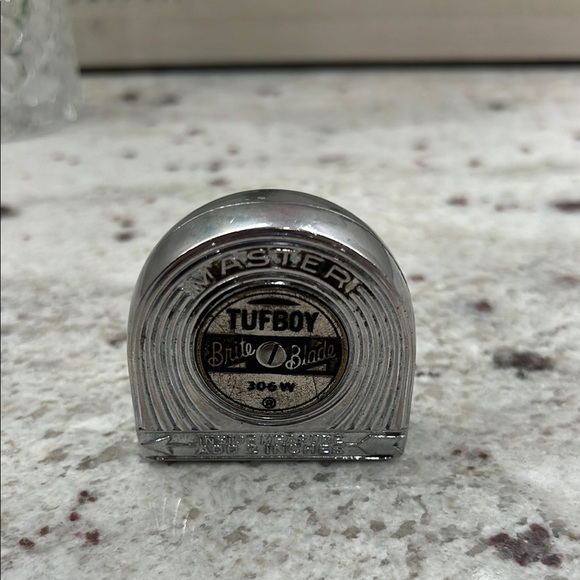 Tufboy Master Tape Measure - Picture 1 of 5